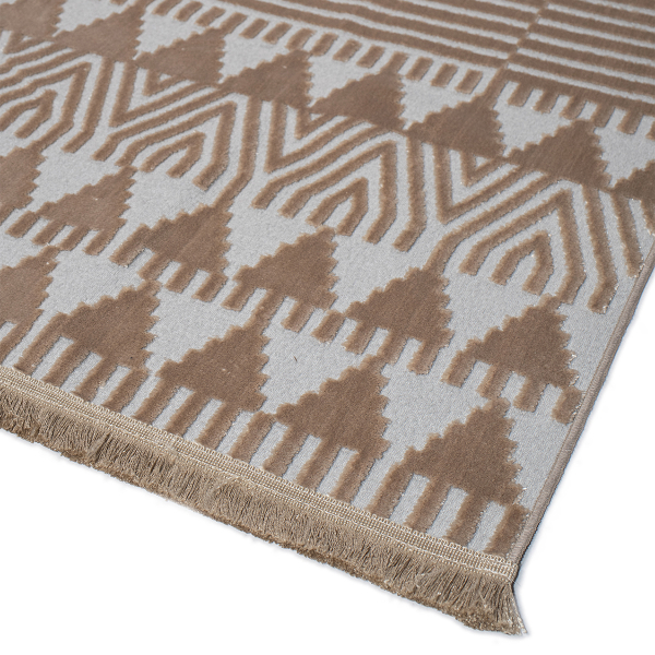 Χαλί All Season (200x290) Βιοκαρπέτ Jasper Fantastic 10004