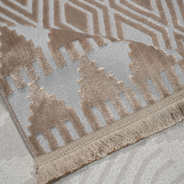 Χαλί All Season (200x290) Βιοκαρπέτ Jasper Fantastic 10004