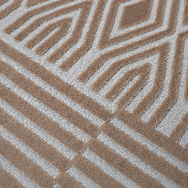 Χαλί All Season (200x290) Βιοκαρπέτ Jasper Fantastic 10004