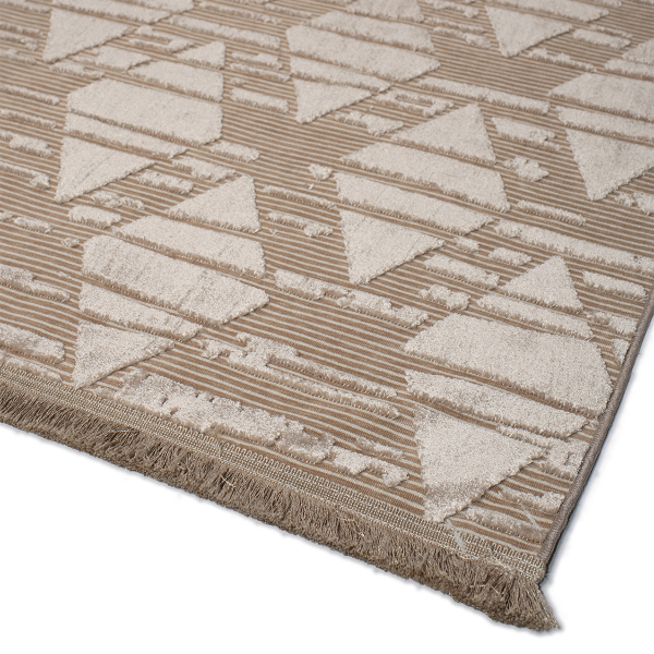 Χαλί All Season (200x290) Βιοκαρπέτ Jasper Mina 0007