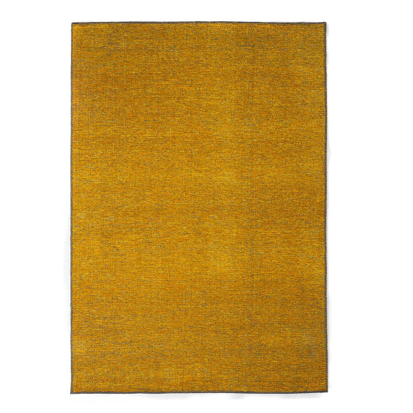 Χαλί Διαδρόμου (70x140) Royal Carpet Gatsby Yellow