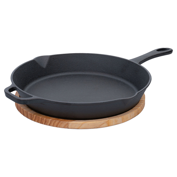 Βάση/Σουπλά Μαγειρικών Σκευών (Φ30) Estia 01-11246