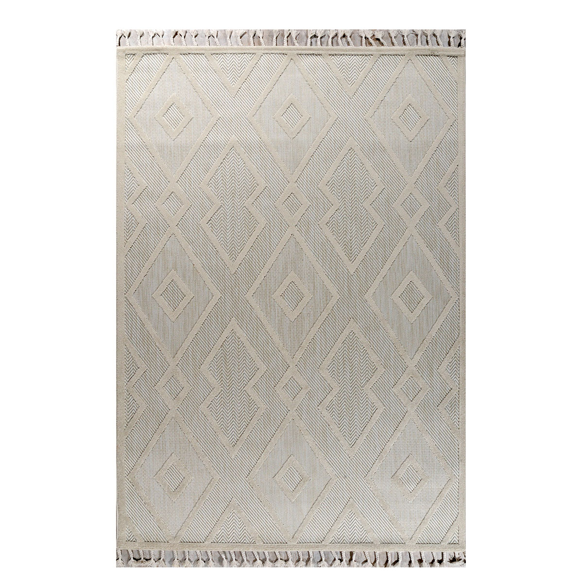 Χαλί All Season (160×230) Tzikas Carpets Tenerife 54085-260
