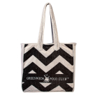 Τσάντα Θαλάσσης (42×45) Greenwich Polo Club 3648 Grey/Black