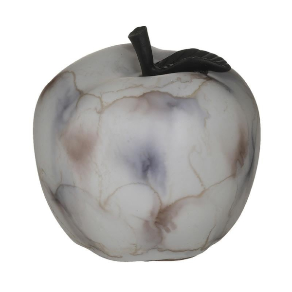 Διακοσμητικό Μήλο (Φ12x12) InArt 3-70-323-0012