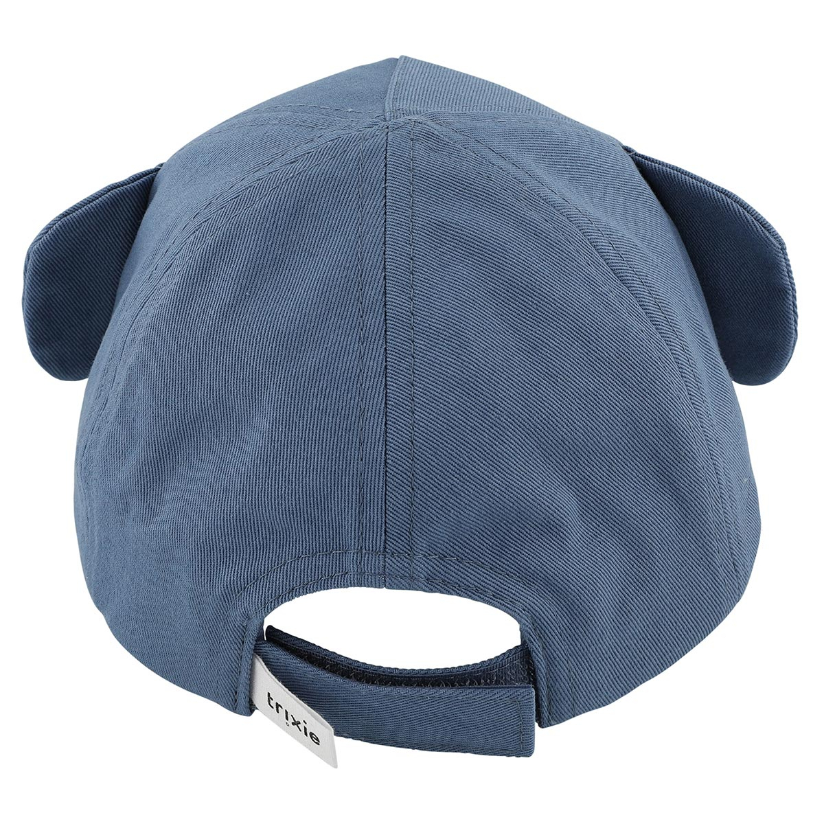 Παιδικό Καπέλο Jockey Trixie Elephant Home Θαλάσσης Παιδικά Είδη Καπέλα - Τσάντες Spitishop