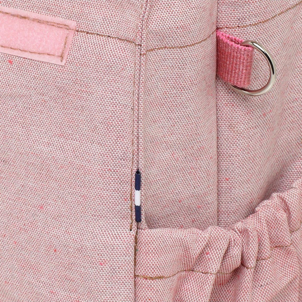 Ισοθερμική Τσάντα Φαγητού 5lt The Lunch Bags Original Kids Rose