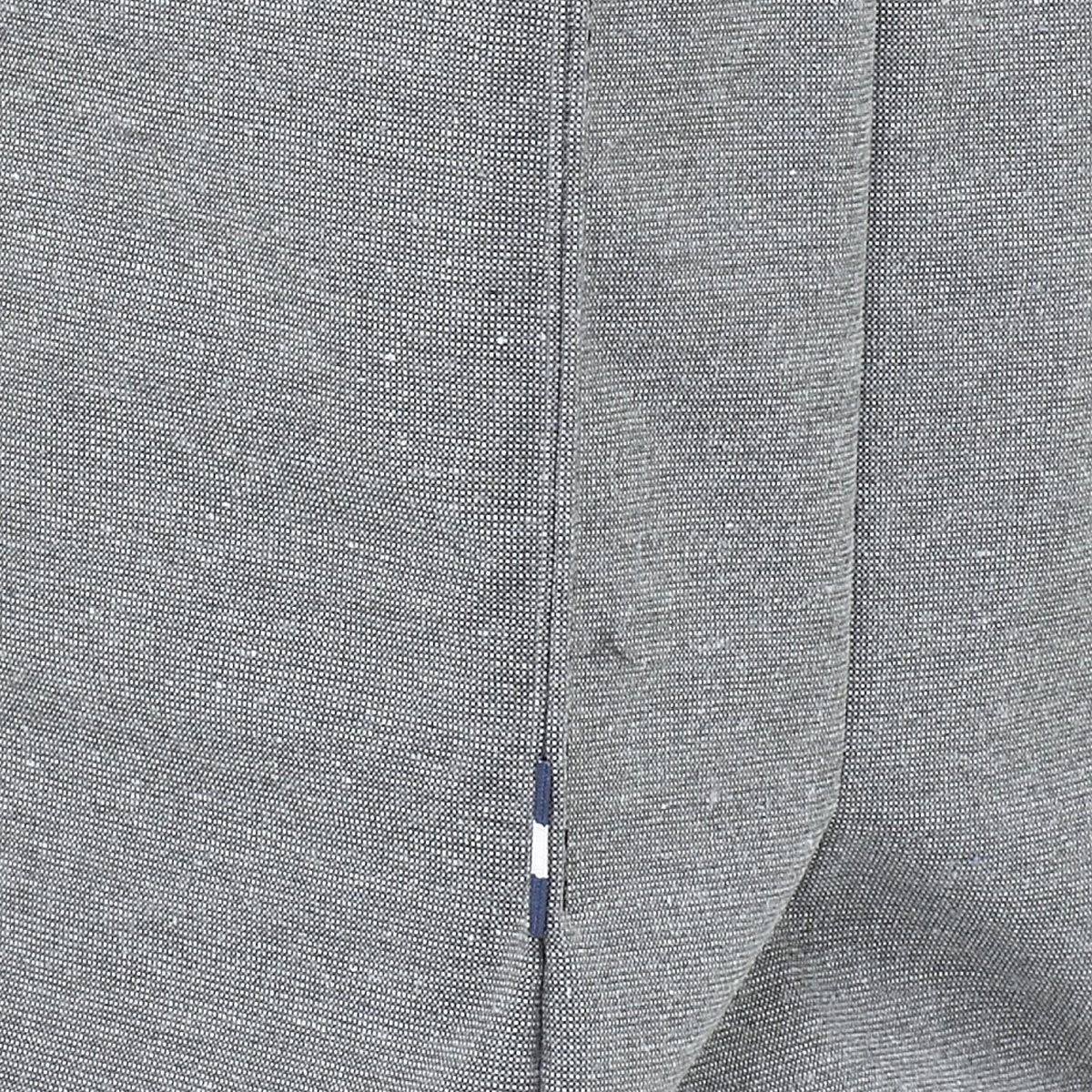 Ισοθερμική Τσάντα Φαγητού 5lt The Lunch Bags Original Stone Grey φωτογραφία