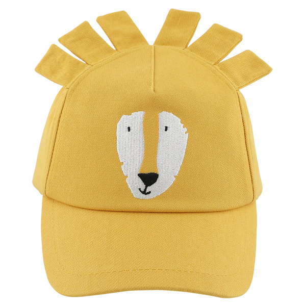 Παιδικό Καπέλο Jockey Trixie Lion