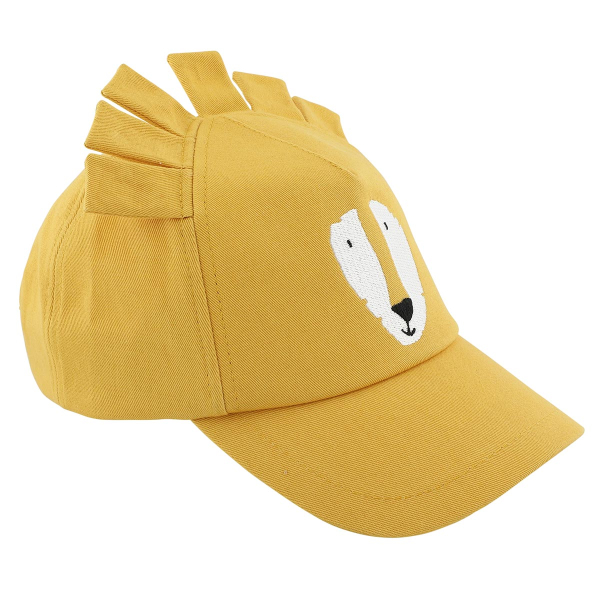 Παιδικό Καπέλο Jockey Trixie Lion