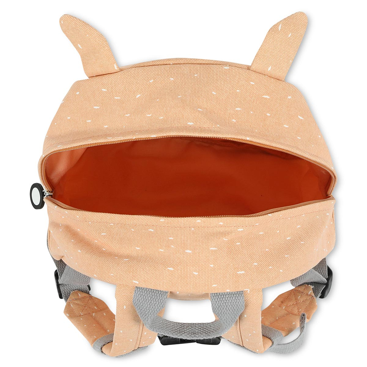 Σχολική Τσάντα Νηπιαγωγείου (23X10X31) Trixie Giraffe Home Παιδικά Παιδικές Τσάντες Spitishop