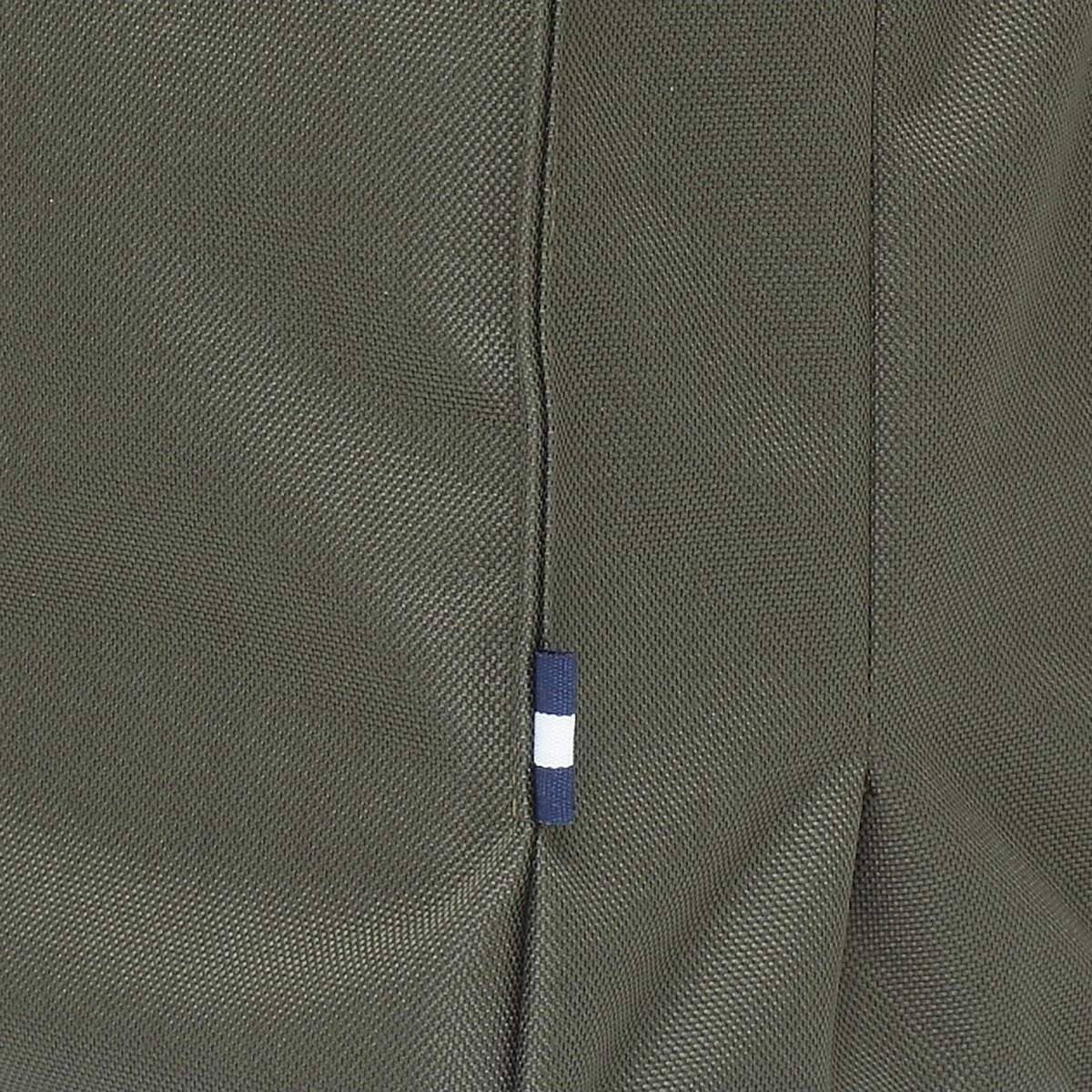 Ισοθερμική Τσάντα Φαγητού 5lt The Lunch Bags Original Olive φωτογραφία