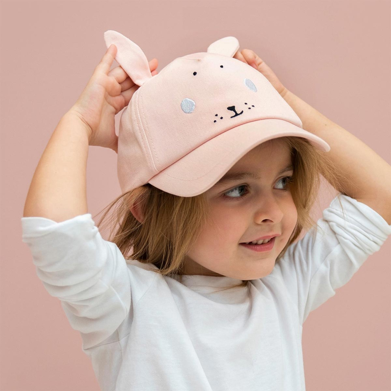 Παιδικό Καπέλο Jockey Trixie Rabbit