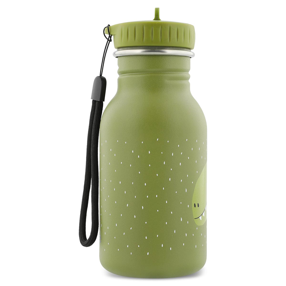 Παγούρι 350Ml με Στόμιο Trixie Dino Home Παιδικά Είδη Φαγητού & Αξεσουάρ Σερβιρίσματος Spitishop