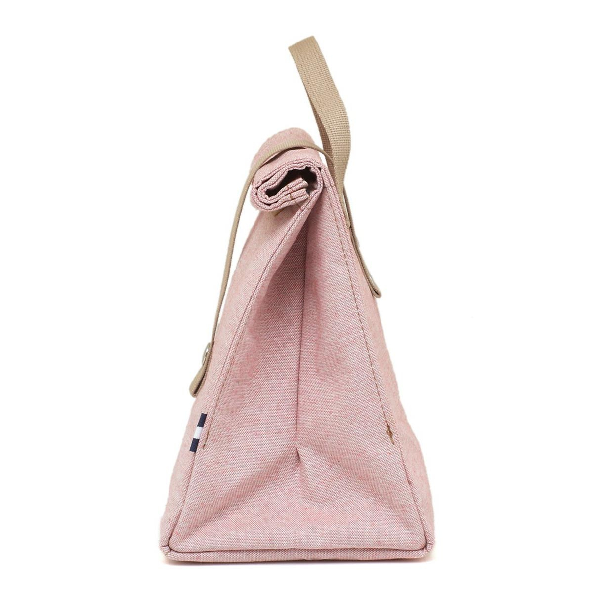 Ισοθερμική Τσάντα Φαγητού 5lt The Lunch Bags Original Rose φωτογραφία