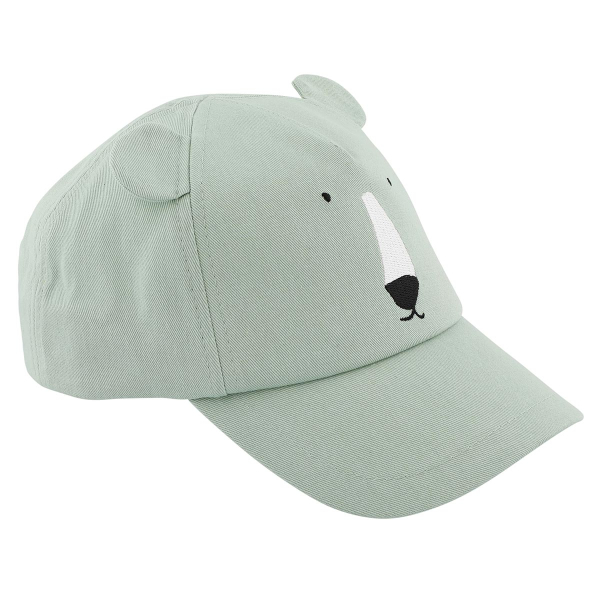 Παιδικό Καπέλο Jockey Trixie Polar Bear
