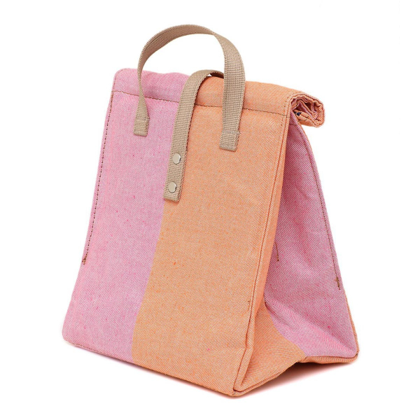 Ισοθερμική Τσάντα Φαγητού 5lt The Lunch Bags Original Candy