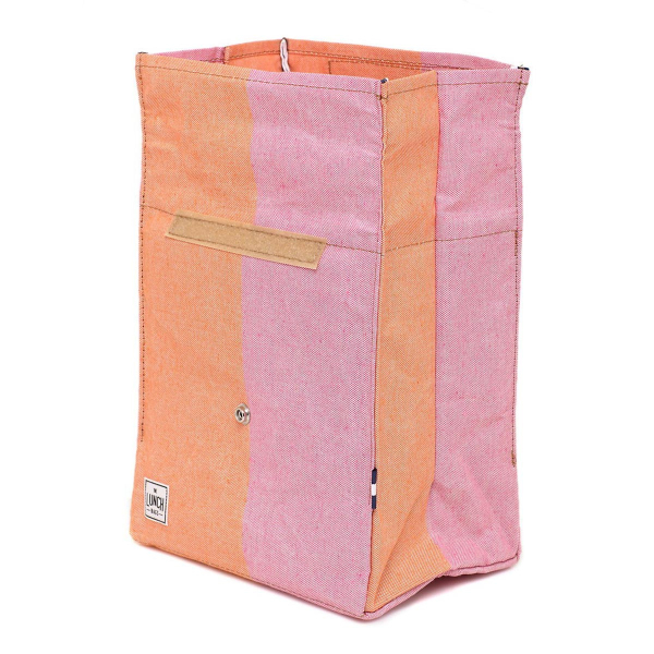 Ισοθερμική Τσάντα Φαγητού (5Lit) The Lunch Bags Original Candy