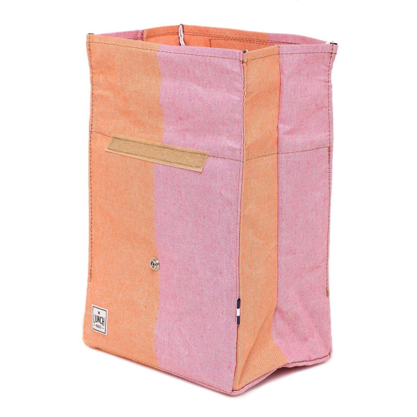 Ισοθερμική Τσάντα Φαγητού 5lt The Lunch Bags Original Candy