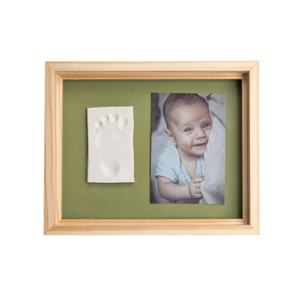 Κορνίζα Τοίχου Αποτύπωμα Baby Art Pure Frame BR76717