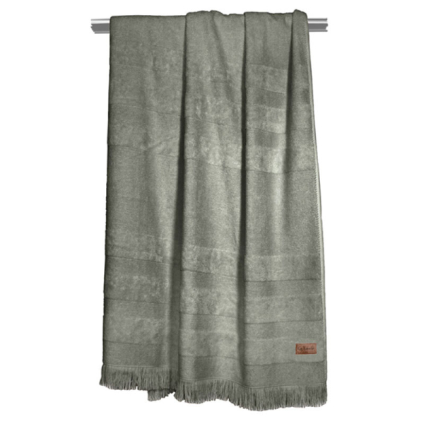 Πετσέτα Θαλάσσης Guy Laroche Lagoon Khaki