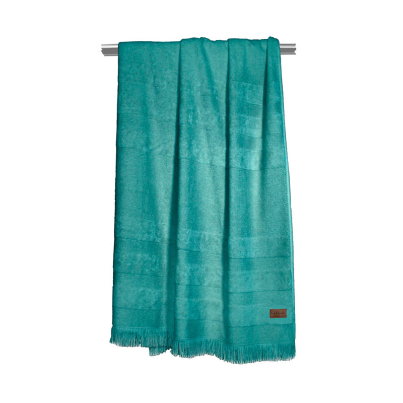 Πετσέτα Θαλάσσης Guy Laroche Lagoon Petrol