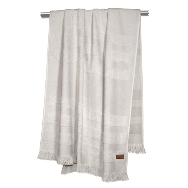 Πετσέτα Θαλάσσης Guy Laroche Lagoon Sand