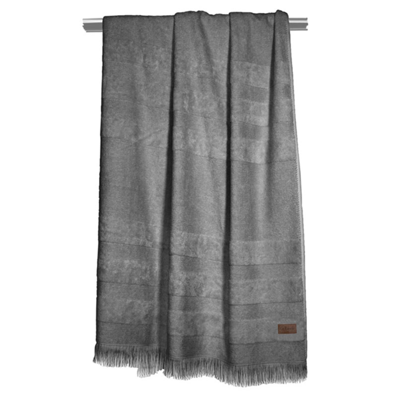 Πετσέτα Θαλάσσης Guy Laroche Lagoon Titanium