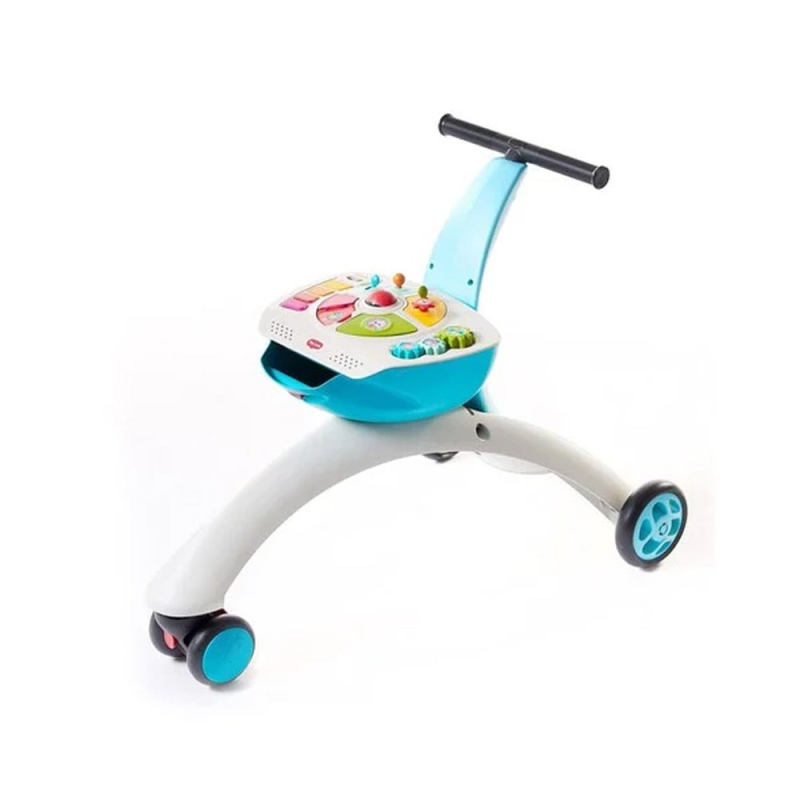 Περπατούρα - Ποδήλατο Tiny Love 5 in 1 Blue BR76609