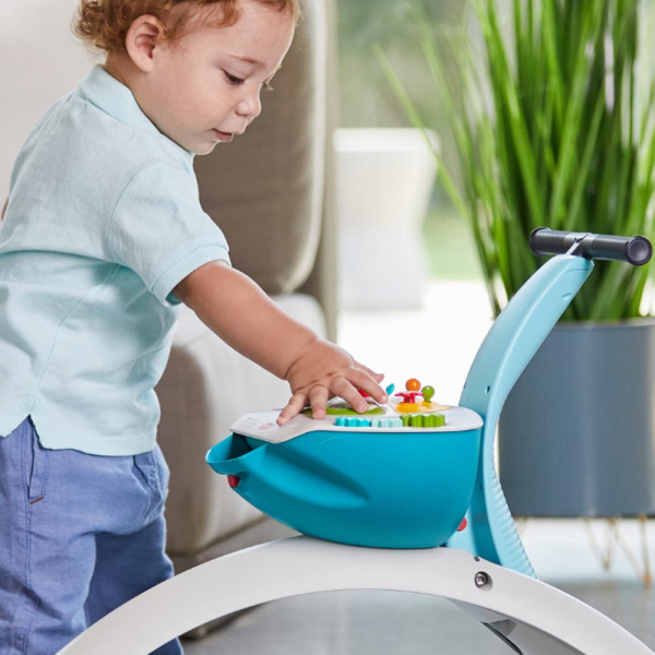 Περπατούρα - Ποδήλατο Tiny Love 5 in 1 Blue BR76609