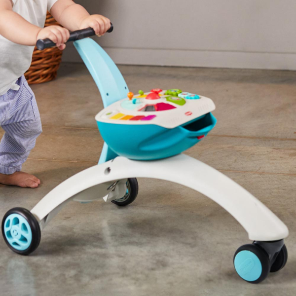 Περπατούρα - Ποδήλατο Tiny Love 5 in 1 Blue BR76609