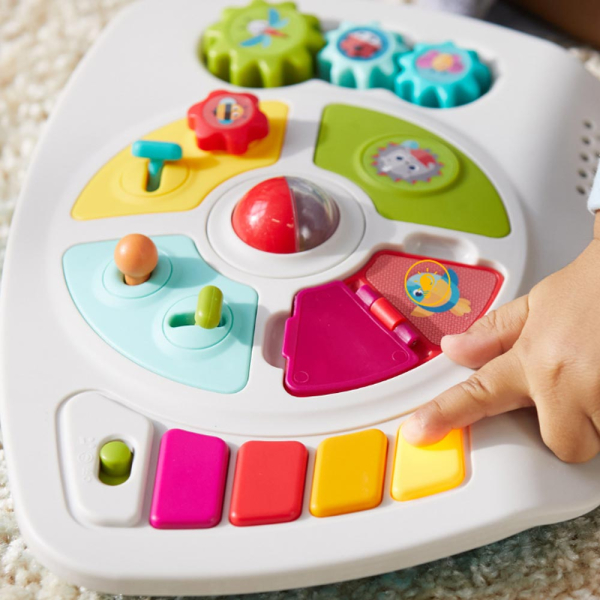 Περπατούρα - Ποδήλατο Tiny Love 5 in 1 Blue BR76609