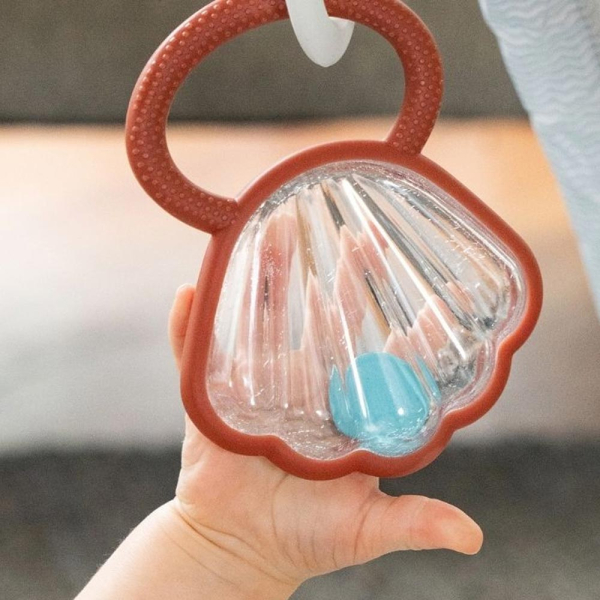 Βρεφικό Γυμναστήριο Tiny Love Treasure The Ocean BR76716