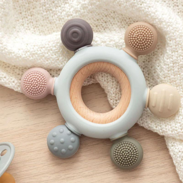 Μασητικό 3+Μ Kiokids Ecofriendly 3232