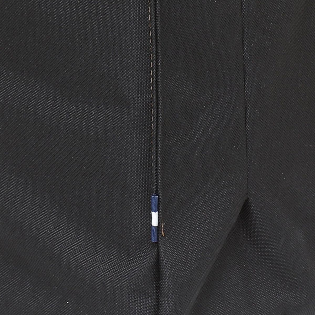 Ισοθερμική Τσάντα Φαγητού 5lt The Lunch Bags Original Black φωτογραφία