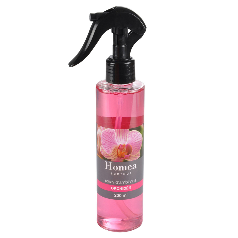 Αρωματικό Σπρέυ Χώρου 200ml L-C Orchid 6DIF119OD