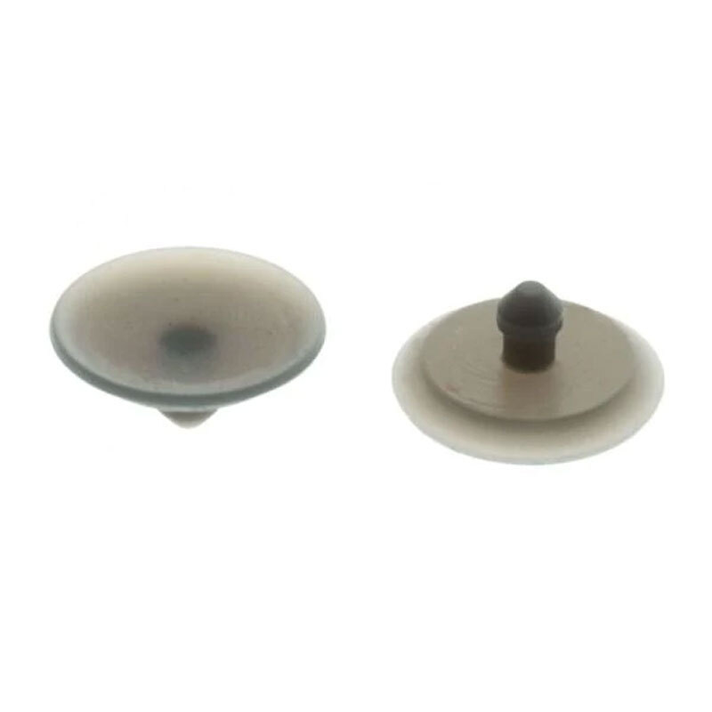 Ανταλλακτικές Βαλβίδες (Σετ 2τμχ) Για Καπάκι Jannu & Summit Laken RPX019