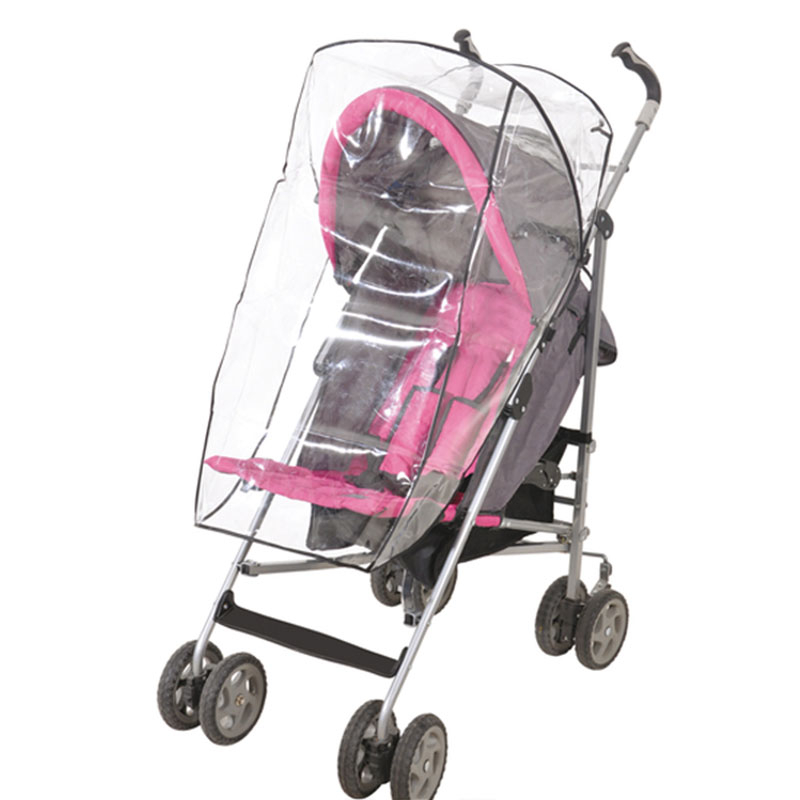 Αδιαβροχο Κάλυμμα Καροτσιού L-C 6SEP207