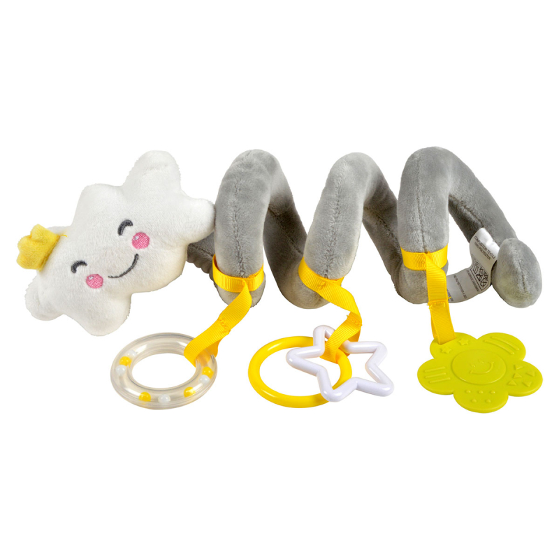 Παιχνίδι Δραστηριότητας L-C Cloud 6PEL235