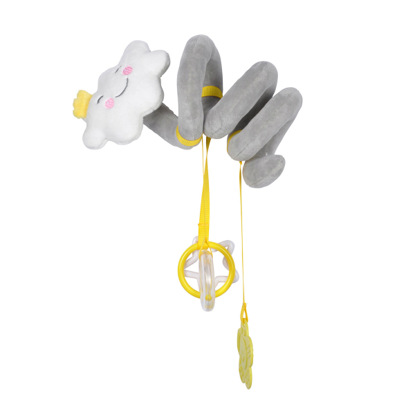 Παιχνίδι Δραστηριότητας L-C Cloud 6PEL235