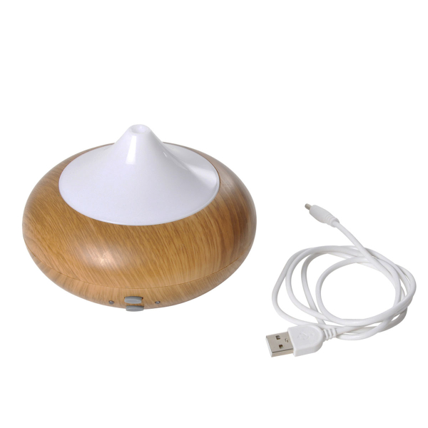 Συσκευή Αρωματοθεραπείας 210ml L-C 6SEN036