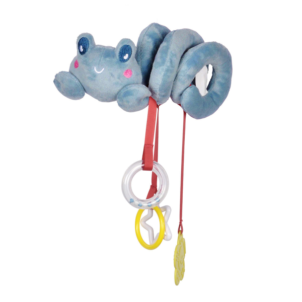 Παιχνίδι Δραστηριότητας L-C Crab 6PEL237