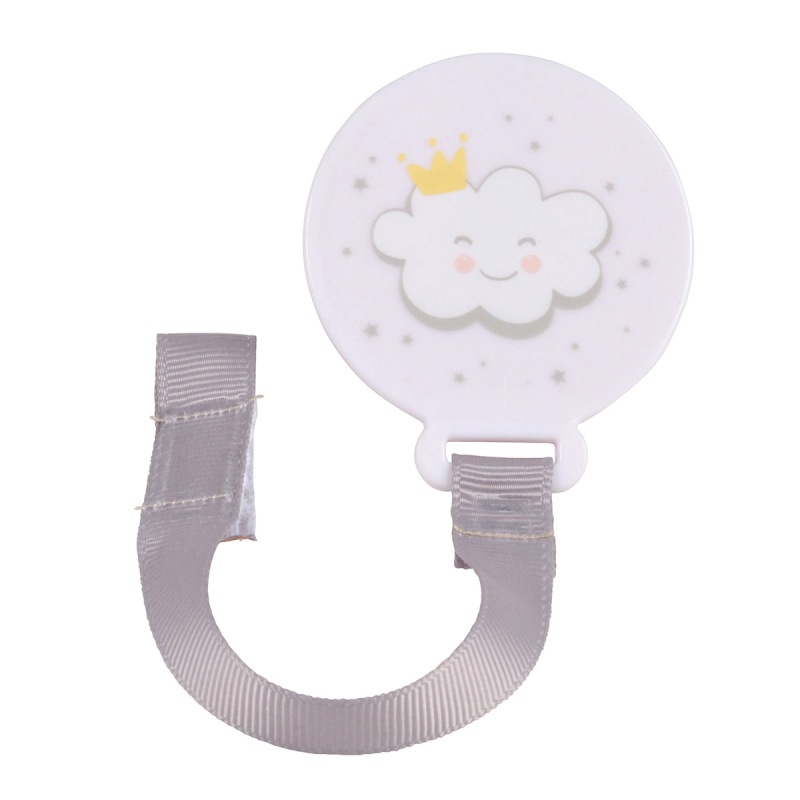 Κλιπ Πιπίλας L-C Cloud 6REP215