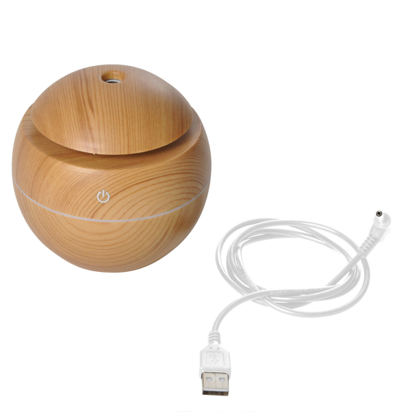 Συσκευή Αρωματοθεραπείας 130ml L-C 6SEN035