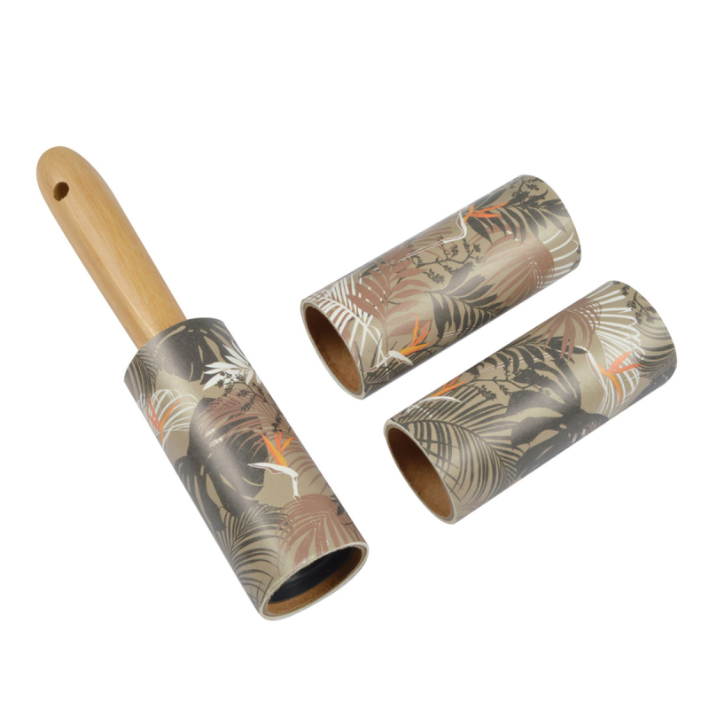 Ρολό Καθαρισμού Ρούχων 20m L-C MEN250