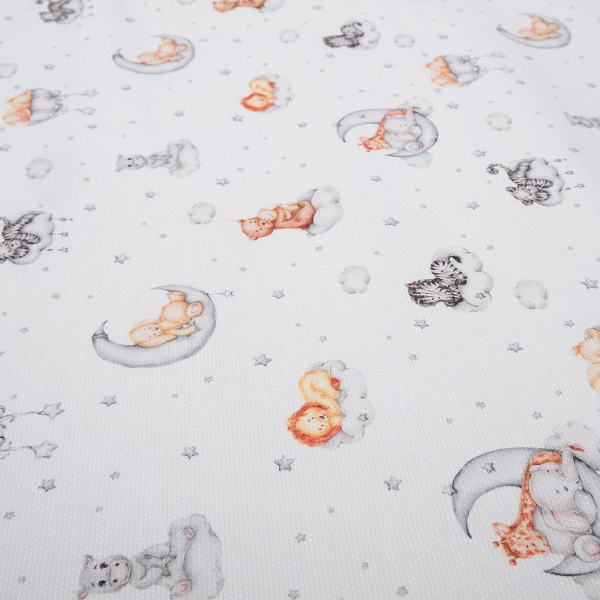 Κουβερτόριο Μονό (150x245) Viopros Σάμι