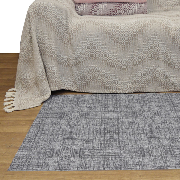 Χαλί All Season Αλέκιαστo (120x150) Viopros Αλόνα