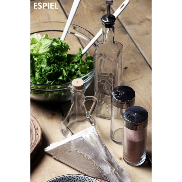 Βάζο Για Αλατοπίπερο 240ml Espiel Basic SP43890G2
