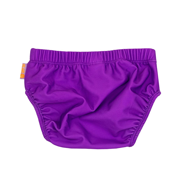 Βρεφικό Μαγιό - Πάνα (Σετ 2τμχ) Με Αντηλιακή Προστασία Zoocchini Mermaid