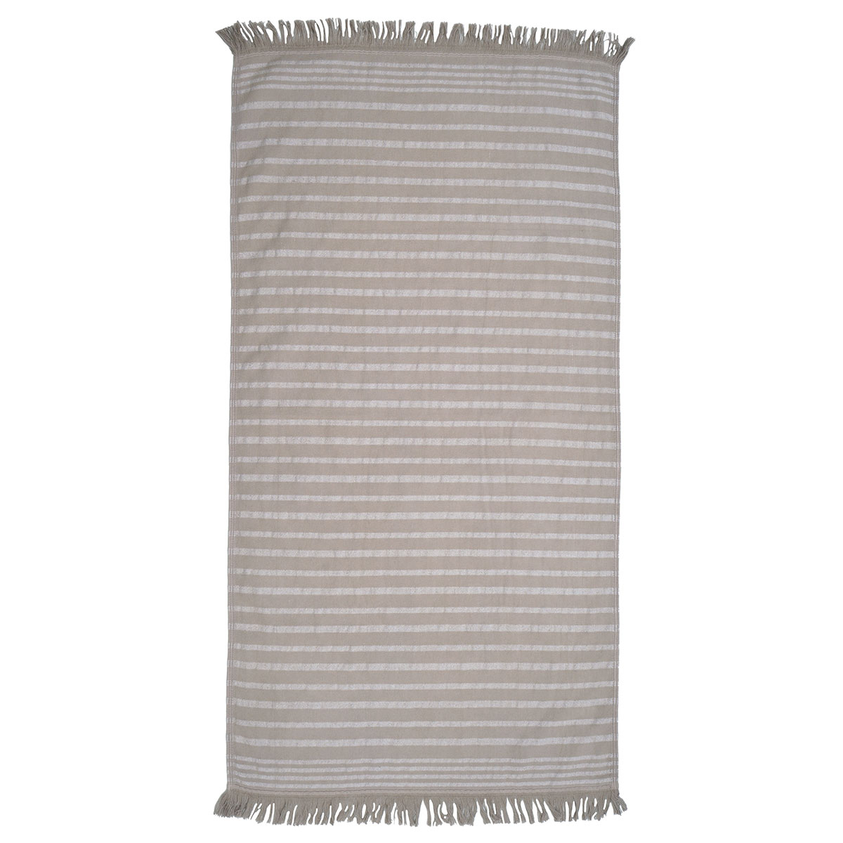Πετσέτα Θαλάσσης-Παρεό (80×160) Anna Riska Serifos 1 Linen